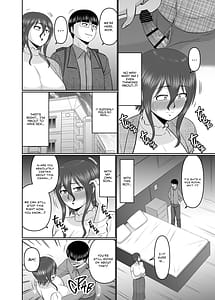 Page 8: 007.jpg | 母さん、約束は約束だよね | View Page!
