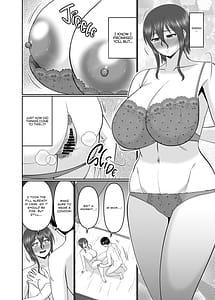 Page 10: 009.jpg | 母さん、約束は約束だよね | View Page!