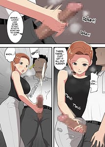 Page 9: 008.jpg | 母さんがヌイてあげる | View Page!