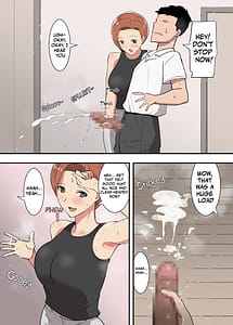 Page 10: 009.jpg | 母さんがヌイてあげる | View Page!