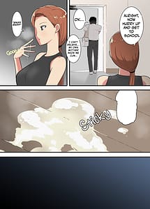 Page 11: 010.jpg | 母さんがヌイてあげる | View Page!