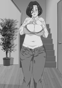Page 3: 002.jpg | 母さんにオレのチ○ポ与えたら欲求不満だったらしく超ド変態に変貌 2 | View Page!