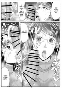 Page 9: 008.jpg | 母さん専用催眠アプリ | View Page!