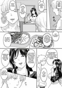 Page 9: 008.jpg | 母さんのホントの気持ち | View Page!