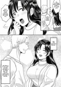 Page 13: 012.jpg | 母さんのホントの気持ち | View Page!