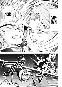 Page 16: 015.jpg | カバスの館でマチュがキラキラするジークアクス同人誌 | View Page!