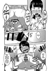 Page 15: 014.jpg | 帰ってきた豪快ビッチ! | View Page!