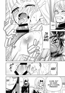 Page 11: 010.jpg | かぐや様は射精させたい2 | View Page!