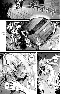 Page 3: 002.jpg | 快談都市伝説 突然性格が変わった幼馴染と恋愛してたら孕ませてしまった話 | View Page!