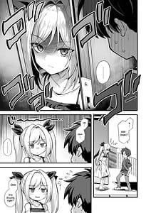 Page 7: 006.jpg | 快談都市伝説 突然性格が変わった幼馴染と恋愛してたら孕ませてしまった話 | View Page!