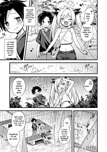 Page 15: 014.jpg | 快談都市伝説 突然性格が変わった幼馴染と恋愛してたら孕ませてしまった話 | View Page!
