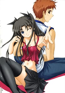 Page 5: 004.jpg | 回帰月蝕 | View Page!