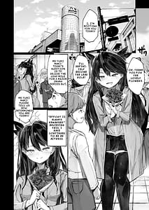 Page 4: 003.jpg | 快楽堕ちした女優の末路 | View Page!