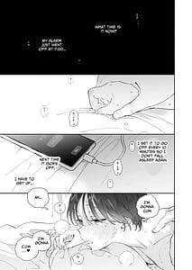 Page 3: 002.jpg | 会社で真面目な静野さんは家で男を飼ってるらしい | View Page!