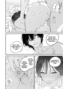 Page 4: 003.jpg | 会社で真面目な静野さんは家で男を飼ってるらしい | View Page!