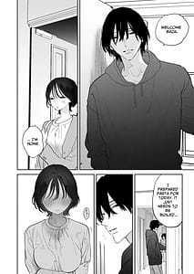 Page 12: 011.jpg | 会社で真面目な静野さんは家で男を飼ってるらしい | View Page!