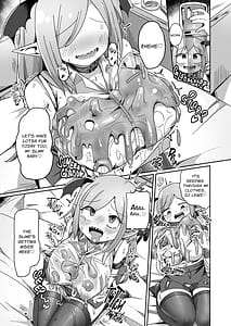 Page 7: 006.jpg | 会社の金で作ったエロダンジョンで壮大なオナニーをするモンスター社員ちゃん | View Page!