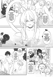 Page 6: 005.jpg | 怪盗の本分 | View Page!