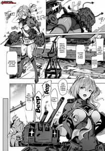 Page 2: 001.jpg | カケヅキクライシス | View Page!