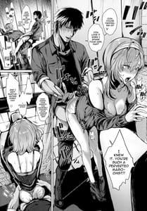 Page 10: 009.jpg | カケヅキクライシス | View Page!