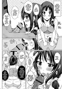 Page 9: 008.jpg | かきたれ!! | View Page!