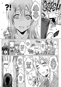 Page 15: 014.jpg | かきたれ!! | View Page!