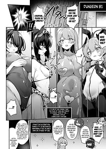 Page 3: 002.jpg | 隠されし性癖を求めて ～トリニティの性課外活動～ | View Page!