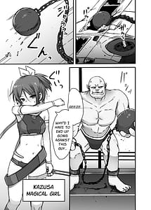 Page 3: 002.jpg | 下級魔法少女のサダメ | View Page!
