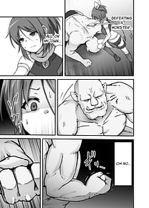 Page 7: 006.jpg | 下級魔法少女のサダメ | View Page!