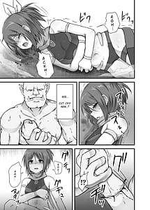 Page 9: 008.jpg | 下級魔法少女のサダメ | View Page!