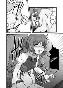 Page 12: 011.jpg | 下級魔法少女のサダメ | View Page!