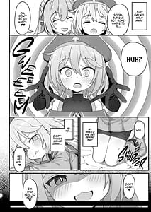 Page 7: 006.jpg | 下級魔術師淫紋に染まる | View Page!