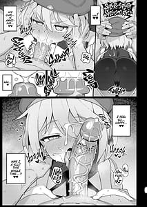 Page 12: 011.jpg | 下級魔術師淫紋に染まる | View Page!