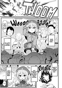 Page 14: 013.jpg | 下級魔術師淫紋に染まる | View Page!