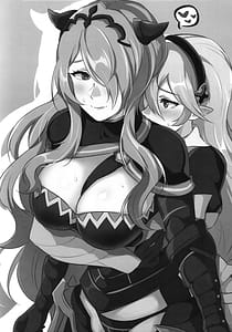 Page 2: 001.jpg | カムイが発情期のようです | View Page!