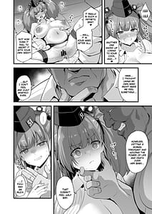 Page 8: 007.jpg | 艦娘着妊連続受精絶頂Atlanta | View Page!