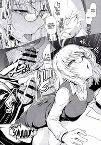 Page 14: 013.jpg | 艦娘商事 衣笠編 | View Page!