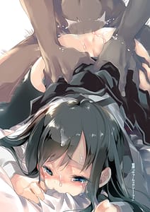 Page 13: 012.jpg | カンムス×セイフクH | View Page!
