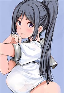 Page 13: 012.jpg | 果南は、○○◎をみせたい! | View Page!