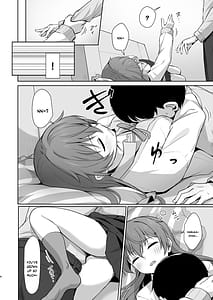 Page 3: 002.jpg | 彼方テンプテーション | View Page!