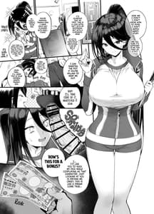 Page 9: 008.jpg | 金さえ払えば、コスプレでもハメてもくれる ギャルを手に入れました | View Page!