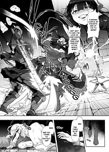 Page 7: 006.jpg | 感覚遮断魔王様～地獄イキへのカウントダウン～ | View Page!