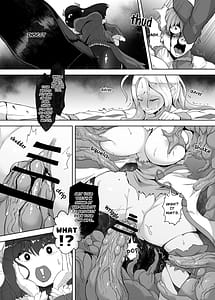 Page 12: 011.jpg | 感覚遮断魔王様～地獄イキへのカウントダウン～ | View Page!