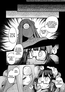 Page 7: 006.jpg | 感覚遮断催眠でクリと尿道責めされても絶対負けません!! | View Page!