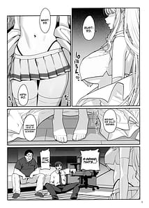 Page 2: 001.jpg | 彼女催眠リベンジ | View Page!