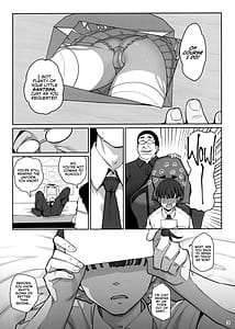 Page 4: 003.jpg | 彼女催眠リベンジ | View Page!