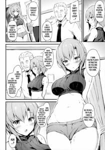 Page 5: 004.jpg | 彼女がボーイッシュに悩む理由 -巨乳少女とちょい悪おじさんのカンケイ- | View Page!