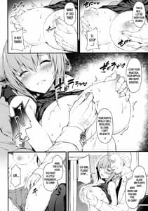 Page 9: 008.jpg | 彼女がボーイッシュに悩む理由 -巨乳少女とちょい悪おじさんのカンケイ- | View Page!