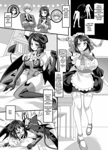 Page 6: 005.jpg | 彼女のコスプレ2～恍惚の牝犬調教!!～ | View Page!