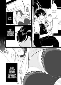 Page 4: 003.jpg | 彼女の母に食べられる誘惑されて内緒の不倫関係 | View Page!
